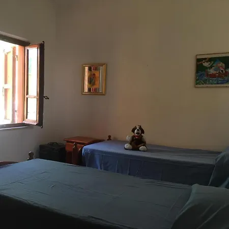Casa vacanze Casa Campagna