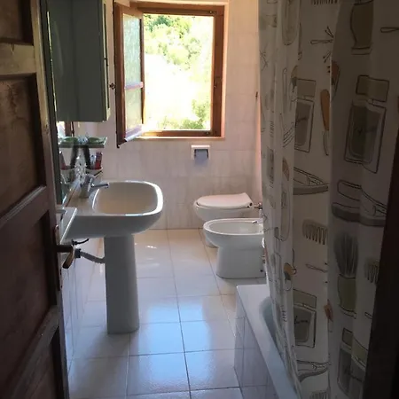 Casa vacanze Casa Campagna *