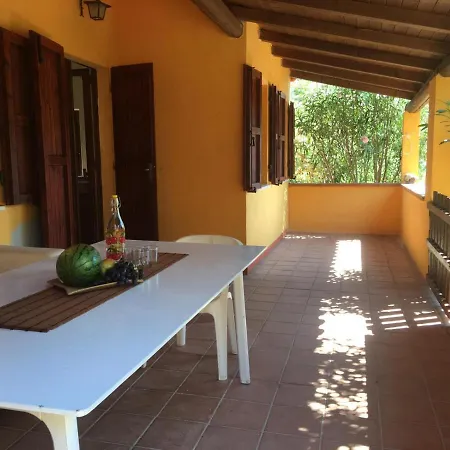 Casa Campagna