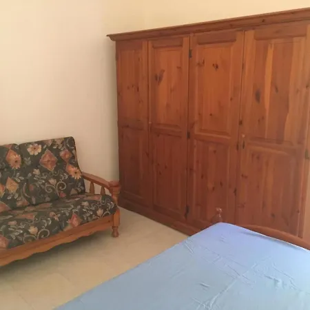 Casa Campagna Holiday home