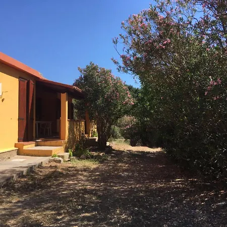 Holiday home Casa Campagna Castiadas