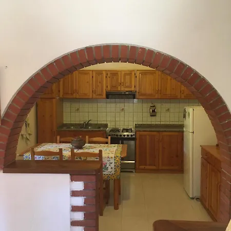 Holiday home Casa Campagna
