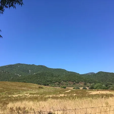 Casa Campagna * Castiadas
