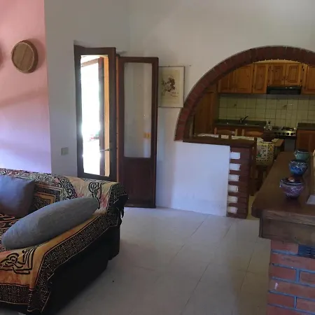 Casa Campagna