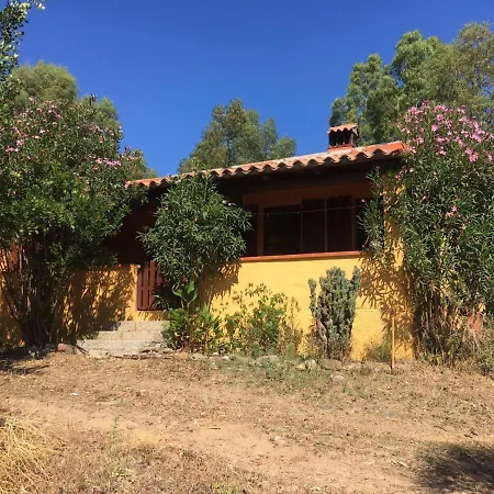 Casa Campagna Holiday home