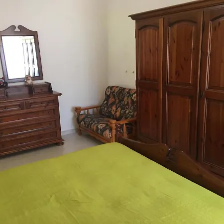 Holiday home Casa Campagna Castiadas