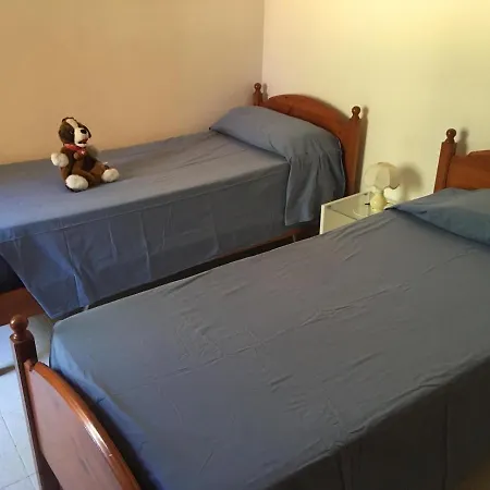 Casa Campagna Holiday home Castiadas