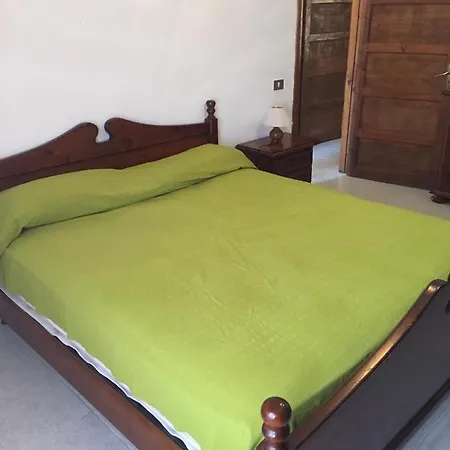 Holiday home Casa Campagna *