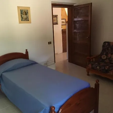 Holiday home Casa Campagna Castiadas
