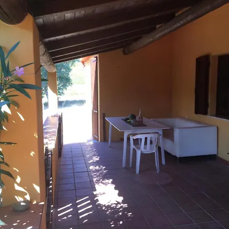 Casa Campagna Holiday home *