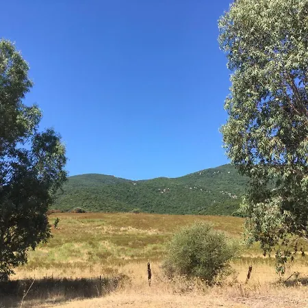Casa Campagna * Castiadas
