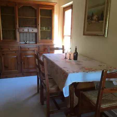 Casa Campagna * Castiadas